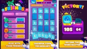 The Ultimate Word Puzzle Challenge